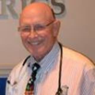 Edward Goldblatt, MD, Pediatrics, Birmingham, AL