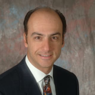 Mark Barettella, MD