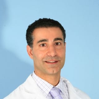 Ali Meslemani, MD, General Surgery, Livonia, MI