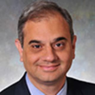 Ashfaq Sharif, MD, Neurology, Minneapolis, MN, Abbott Northwestern Hospital