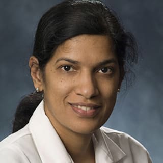 Kalyani Govindan, MD