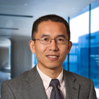 Jian Chen, MD, Pathology, New York, NY, The OSUCCC - James