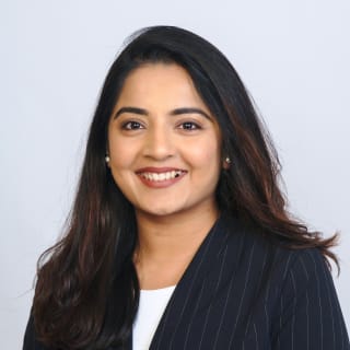 Shreya Gor, MD, Rheumatology, Palm Harbor, FL