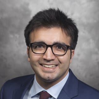 Ahmed Memon, MD, Internal Medicine, Cincinnati, OH