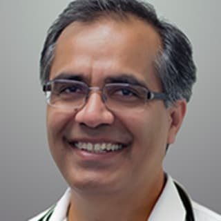Radhakrishan Gandhi, MD, Cardiology, Newport Beach, CA, Fountain Valley Regional Hospital