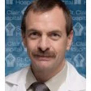 James McCann, DO, Nephrology, Bridgeville, PA