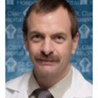 James McCann, DO, Nephrology, Washington, PA, Canonsburg Hospital