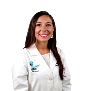 Dr. Shelby McGee, DO – Myrtle Beach, SC | Family Medicine