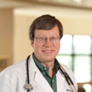 Richard Winters, MD, Geriatrics, Fort Smith, AR, Eastern Oklahoma Medical Center