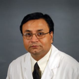 Syed Ahmad, MD, Internal Medicine, Manhasset, NY, Glen Cove Hospital