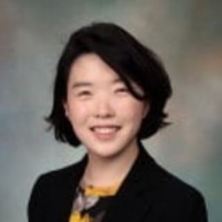 Annie Rhee, MD, Radiology, Phoenix, AZ