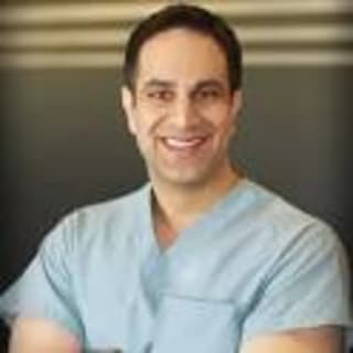 Neil Badlani, MD, Orthopaedic Surgery, Houston, TX