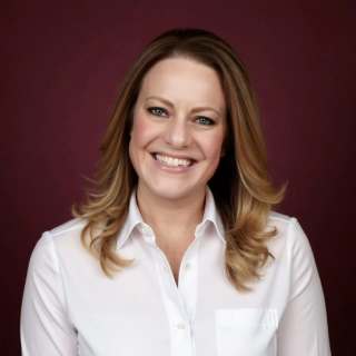 Britt Moore, Nurse Practitioner, Riverton, UT