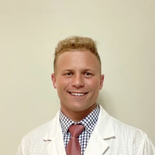 Dominic Maschari, PA, Orthopedics, Dublin, OH