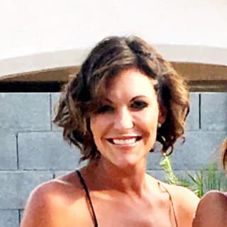Stacie (Merritt) Patterson