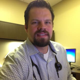 Johannes Engelbrecht, MD, Family Medicine, Buchanan, GA