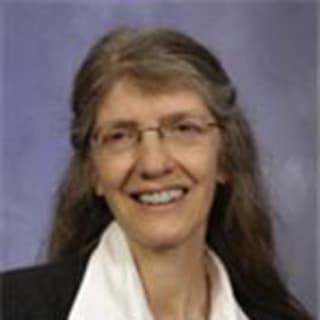 Frances Munkenbeck, MD