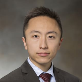 Zi Wang, MD, Neurology, San Francisco, CA, Memorial Medical Center