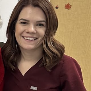 Breanne Peed, Family Nurse Practitioner, Charlotte Hall, MD