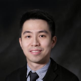 Hui Chong Lau, MD