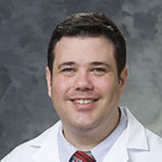 Daniel Barnett, MD, Radiation Oncology, Urbana, IL, Carle Foundation Hospital
