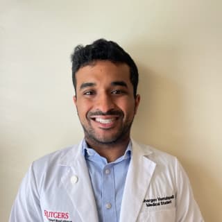 Bhargav Vemulapalli, MD, Other MD/DO, Skillman, NJ