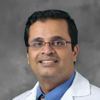 Karthikeyan Ananthasubramaniam, MD, Cardiology, West Bloomfield, MI, Henry Ford Hospital