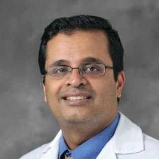 Karthikeyan Ananthasubramaniam, MD