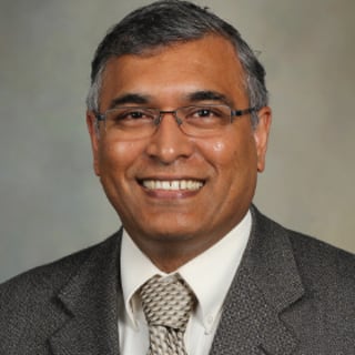 Venkateshwaran Iyer, MD