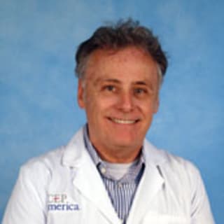 John Meharg, MD, Emergency Medicine, Redwood City, CA