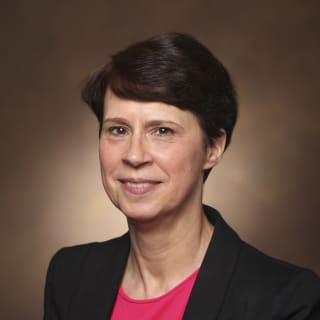 Sandra Zinkel, MD