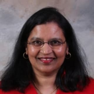 Nirmala Chelliah, MD