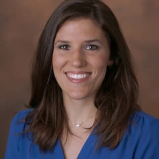 Sarah Homann, MD, Rheumatology, Nashville, TN, Vanderbilt University Medical Center