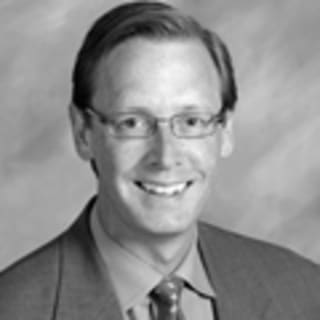 Terry McCurry Jr., MD