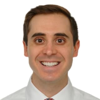 Blake Niccum, MD, Internal Medicine, Aurora, CO