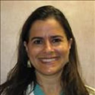 Julie Kanter, MD, Emergency Medicine, South Miami, FL, South Miami Hospital