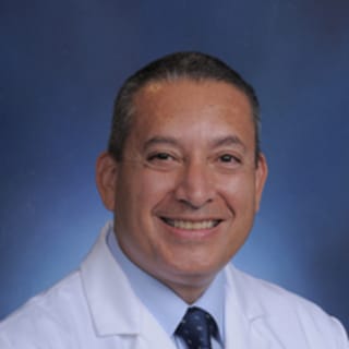 Luis Becerra-Cabal, MD