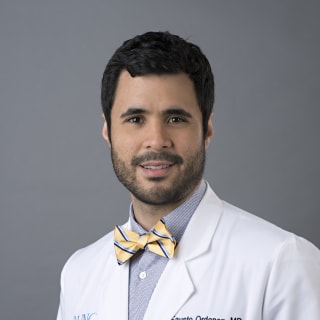 Fausto Ordonez, MD, Neurology, Lakeland, FL, Lakeland Regional Health Medical Center
