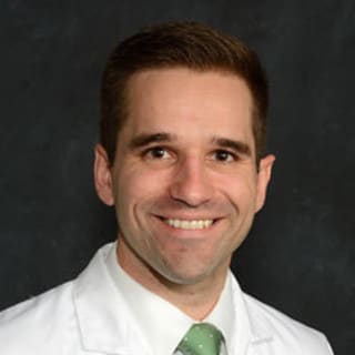 Kyle Stoops, MD, Orthopaedic Surgery, Tampa, FL