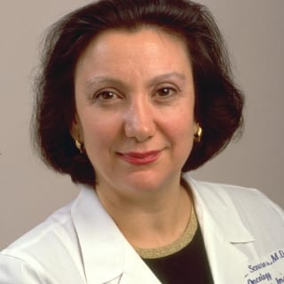 Maria Scouros, MD