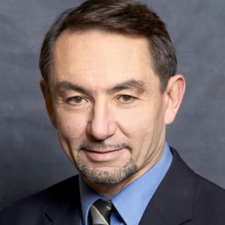 David Lichter, MD, Neurology, Buffalo, NY, KALEIDA Health