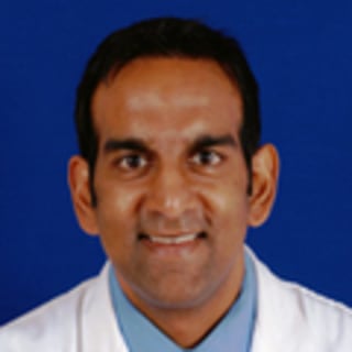 Ravi Swamy, MD