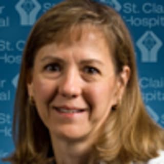 Carol Myron, MD, Internal Medicine, Bethel Park, PA, St. Clair Hospital