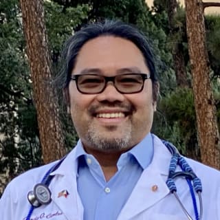 Francis Cortes, Psychiatric-Mental Health Nurse Practitioner, Albuquerque, NM