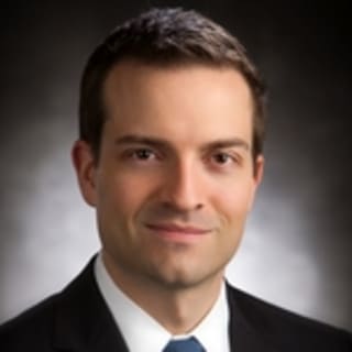 William Hackworth, MD