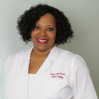 Donna Adams-Pickett, MD, Obstetrics & Gynecology, Augusta, GA, Doctors Hospital of Augusta