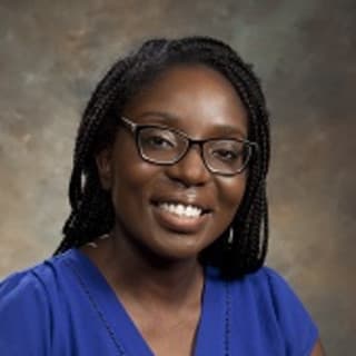 Oluwakemi Adegoke, MD, Obstetrics & Gynecology, Bronx, NY