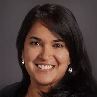 Shilpa Narayan, MD, Pediatrics, Milwaukee, WI