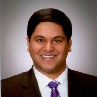 Ankit Agrawal, MD, Internal Medicine, Atlanta, GA, Emory University Hospital