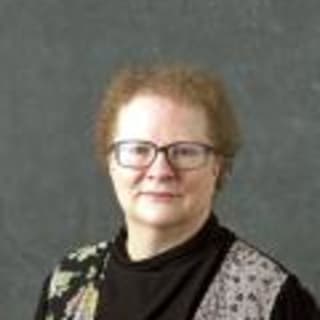 Ruth Covington, DO
